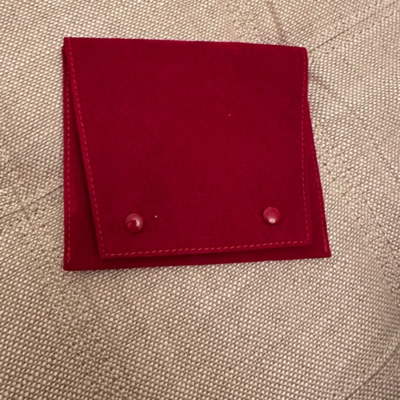 Cartier bracelet pouch - Picture 1 of 3